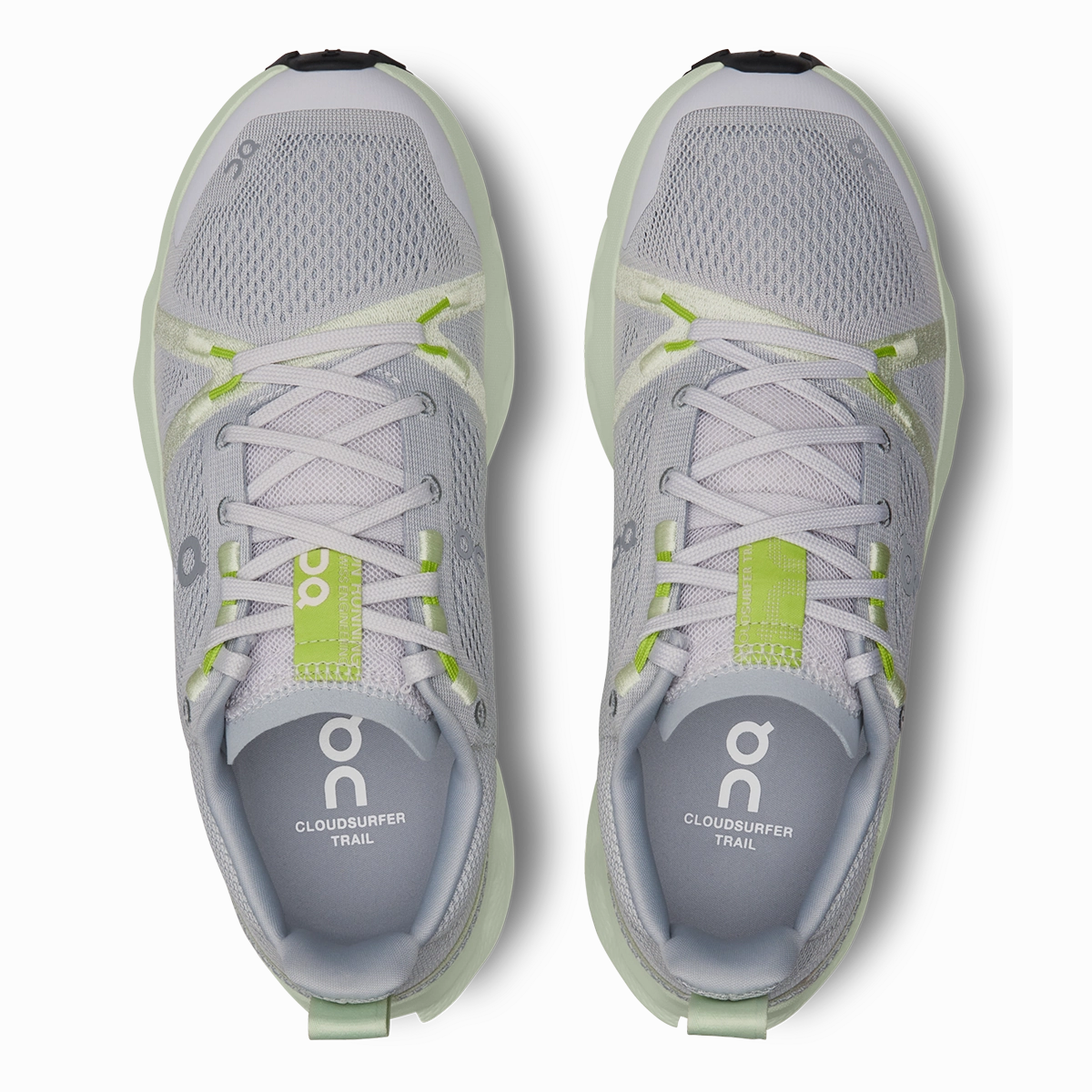 ON Cloudsurfer Trail On Lifestyle Footwear