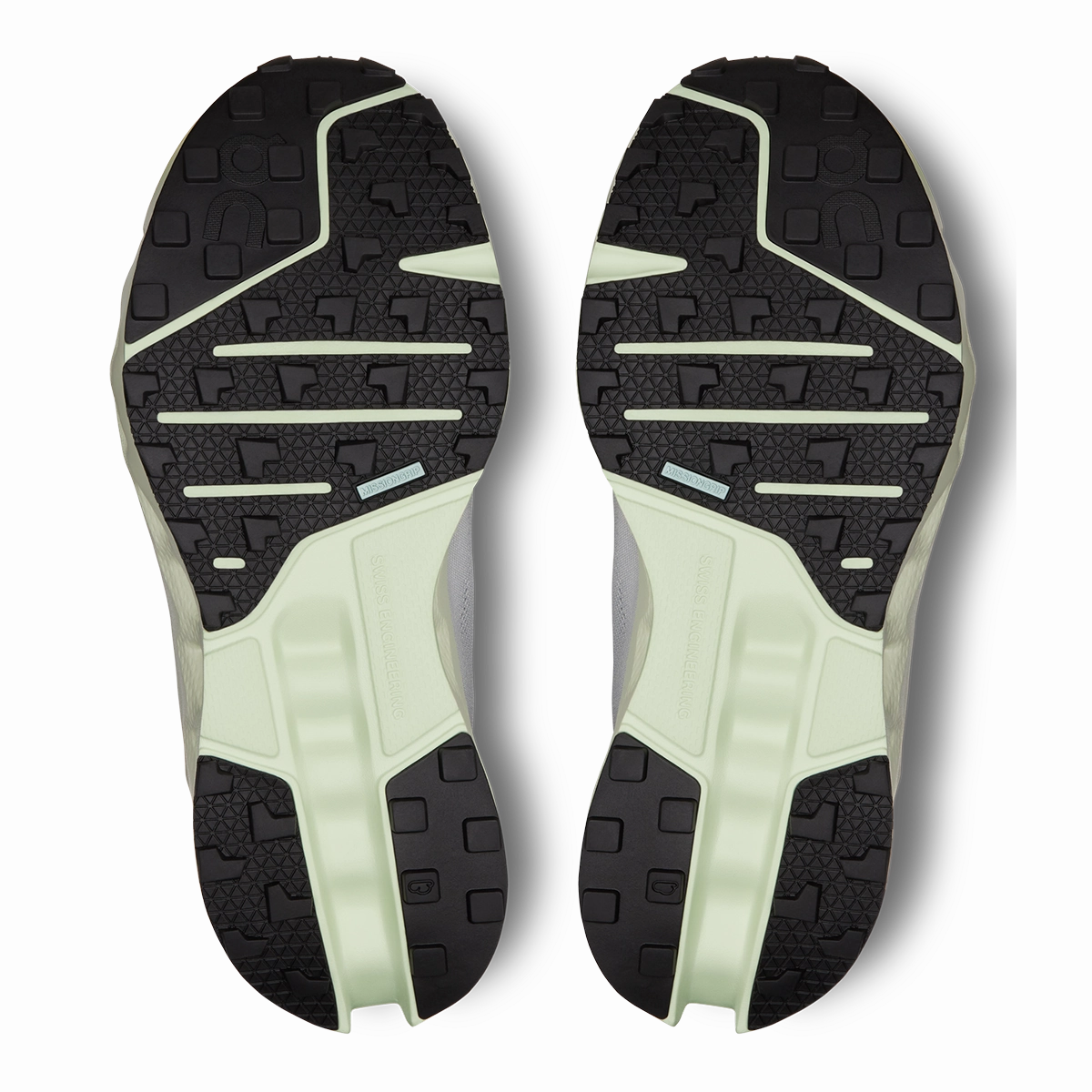 ON Cloudsurfer Trail On Lifestyle Footwear
