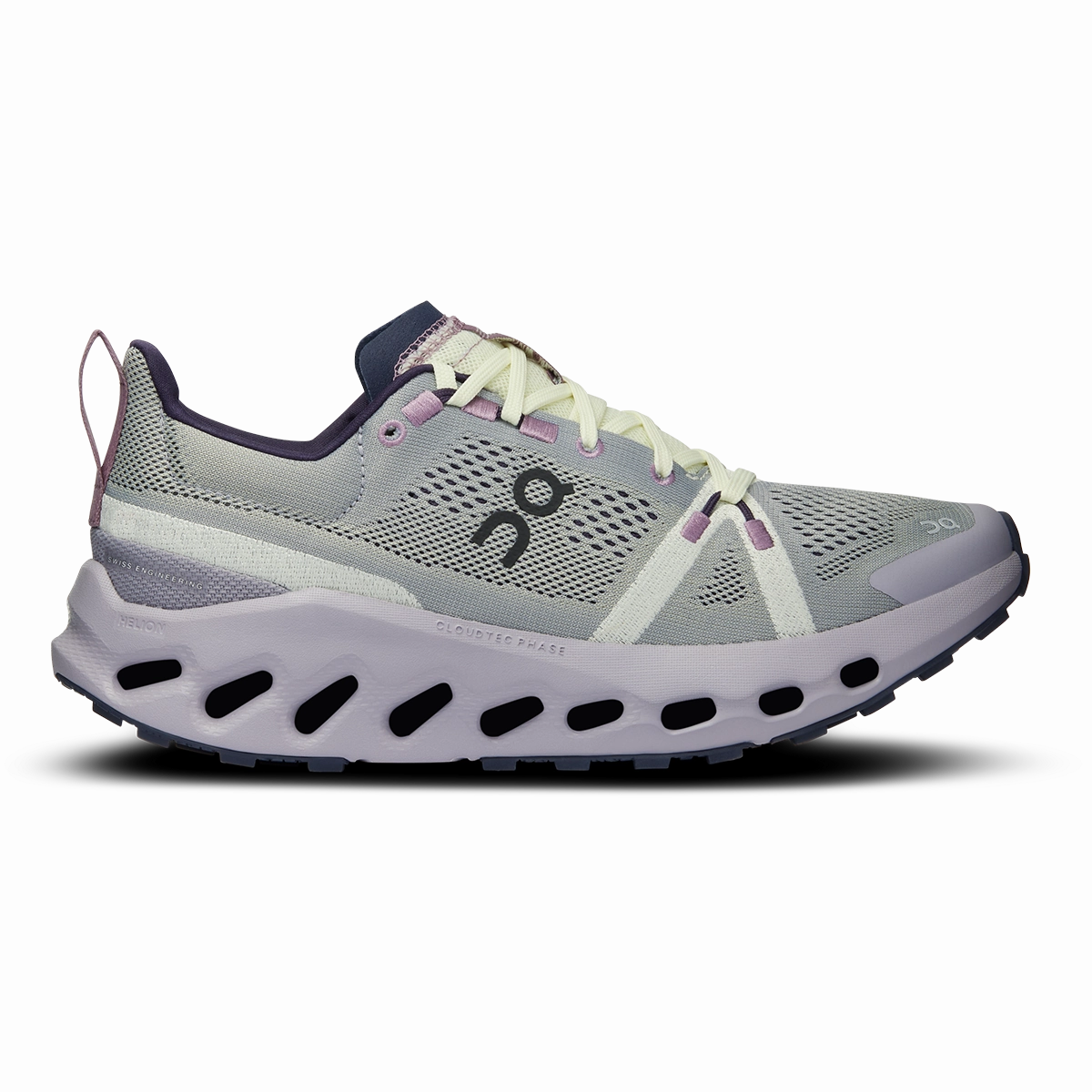 ON Cloudsurfer Trail On Lifestyle Footwear