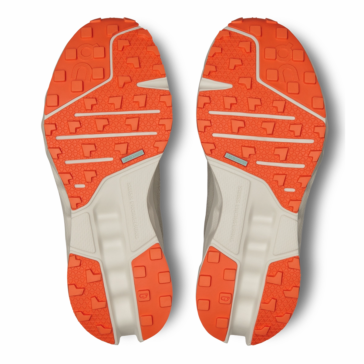 ON Cloudsurfer Trail On Lifestyle Footwear