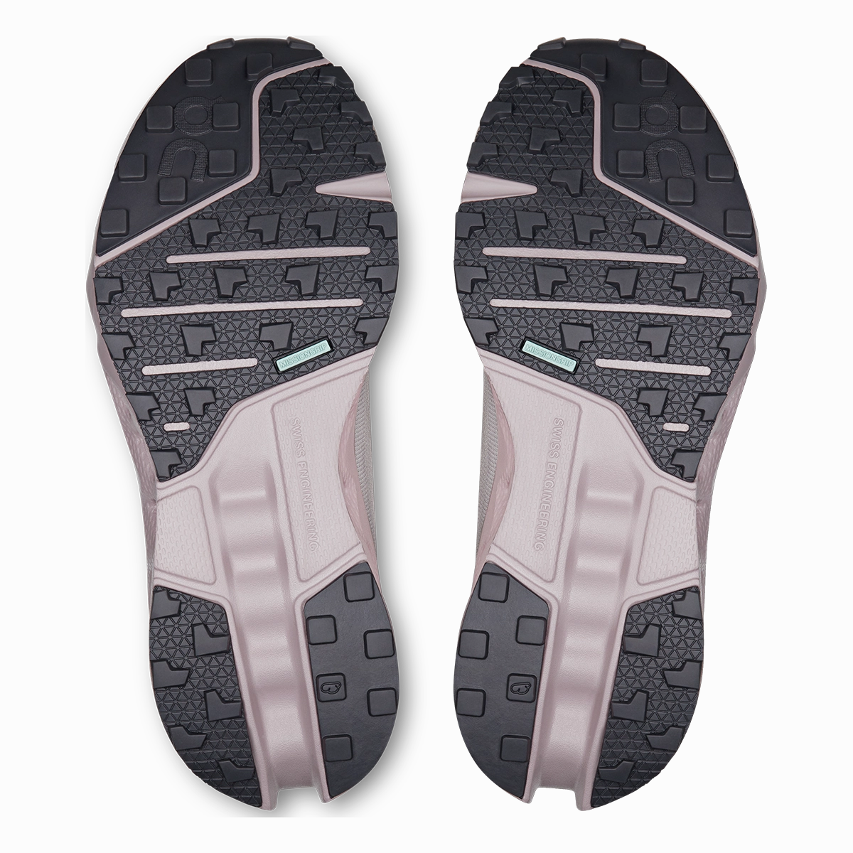 ON Cloudsurfer Trail On Lifestyle Footwear