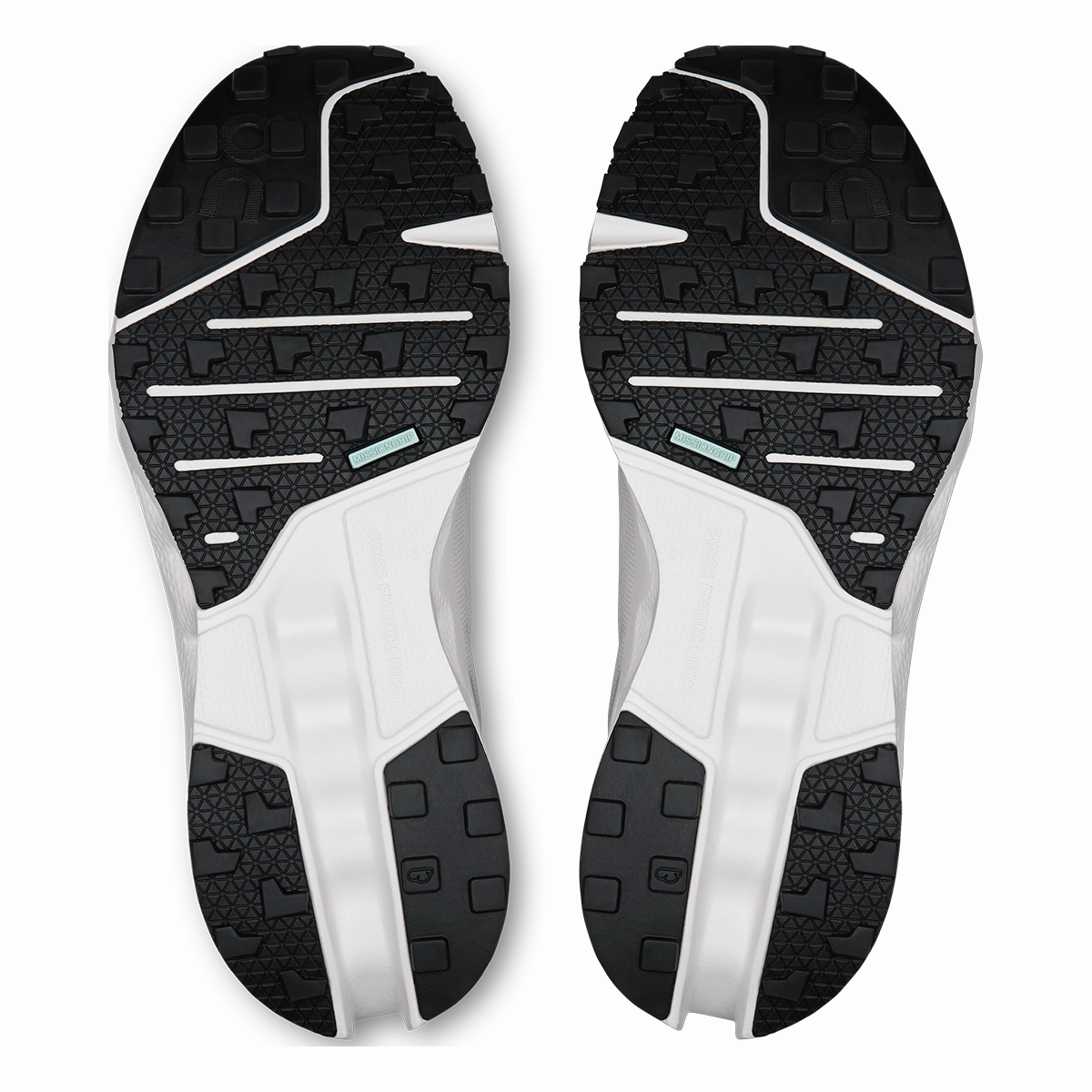 ON Cloudsurfer Trail On Lifestyle Footwear