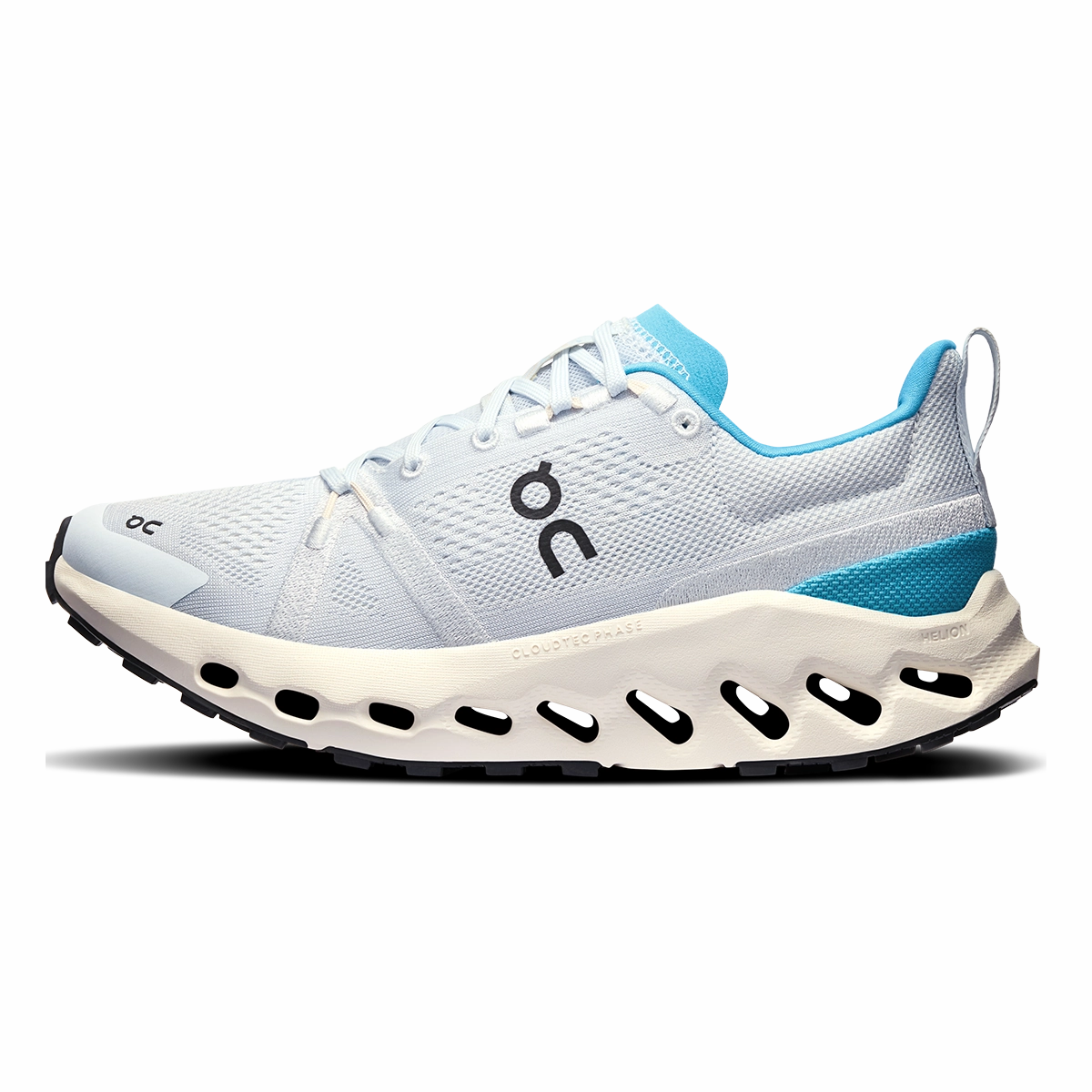 ON Cloudsurfer Trail On Lifestyle Footwear