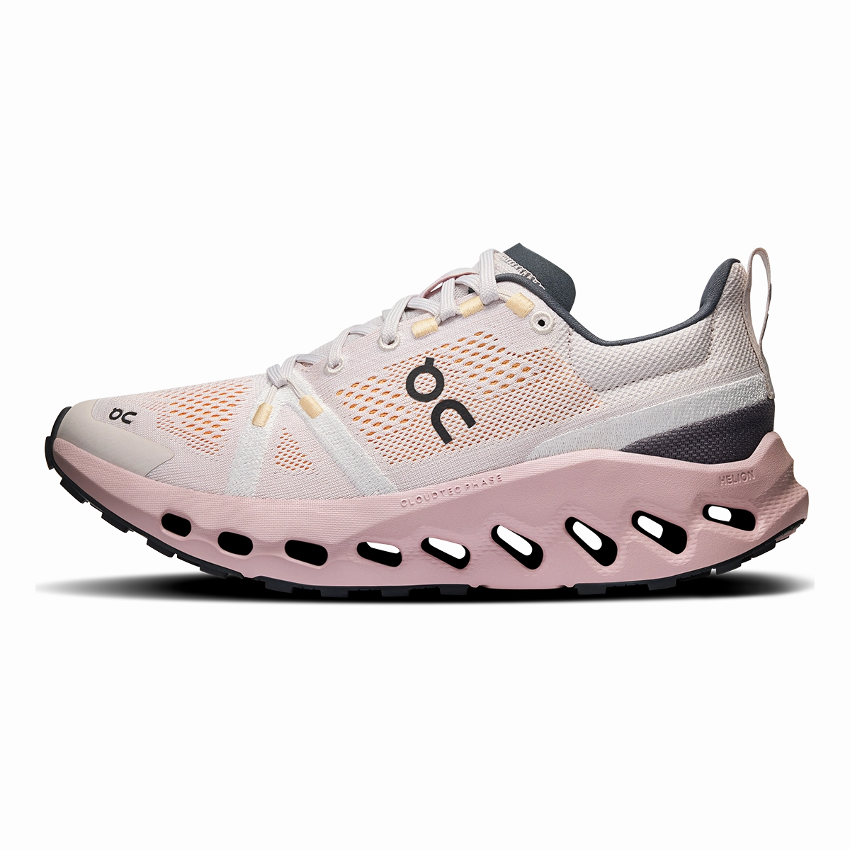 ON Cloudsurfer Trail On Lifestyle Footwear