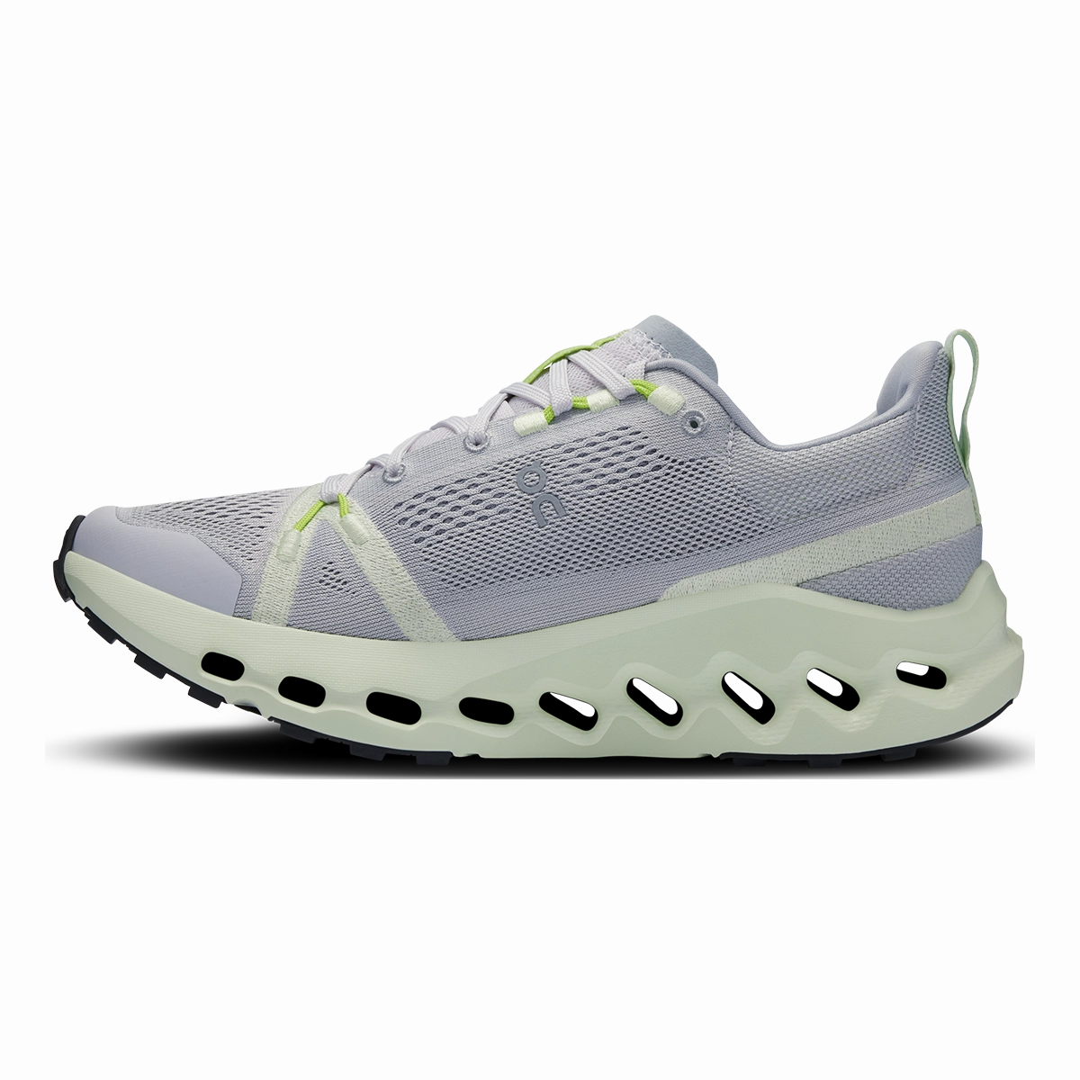 ON Cloudsurfer Trail On Lifestyle Footwear