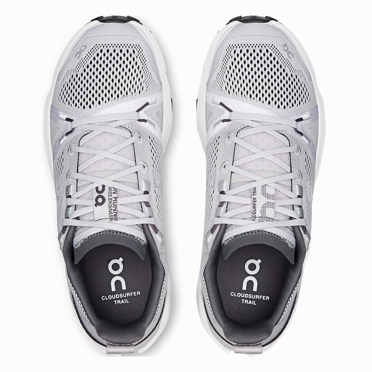 ON Cloudsurfer Trail On Lifestyle Footwear