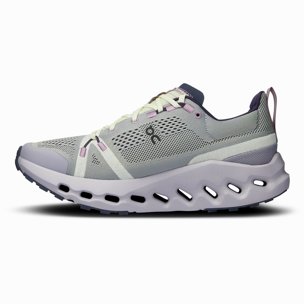 ON Cloudsurfer Trail On Running Footwear