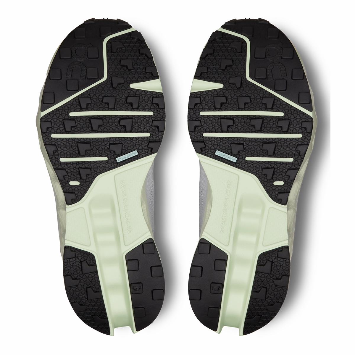 ON Cloudsurfer Trail On Running Footwear