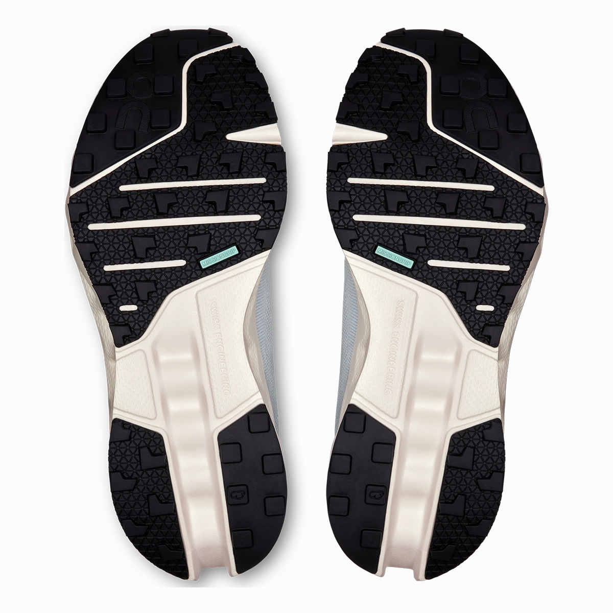 ON Cloudsurfer Trail On Running Footwear