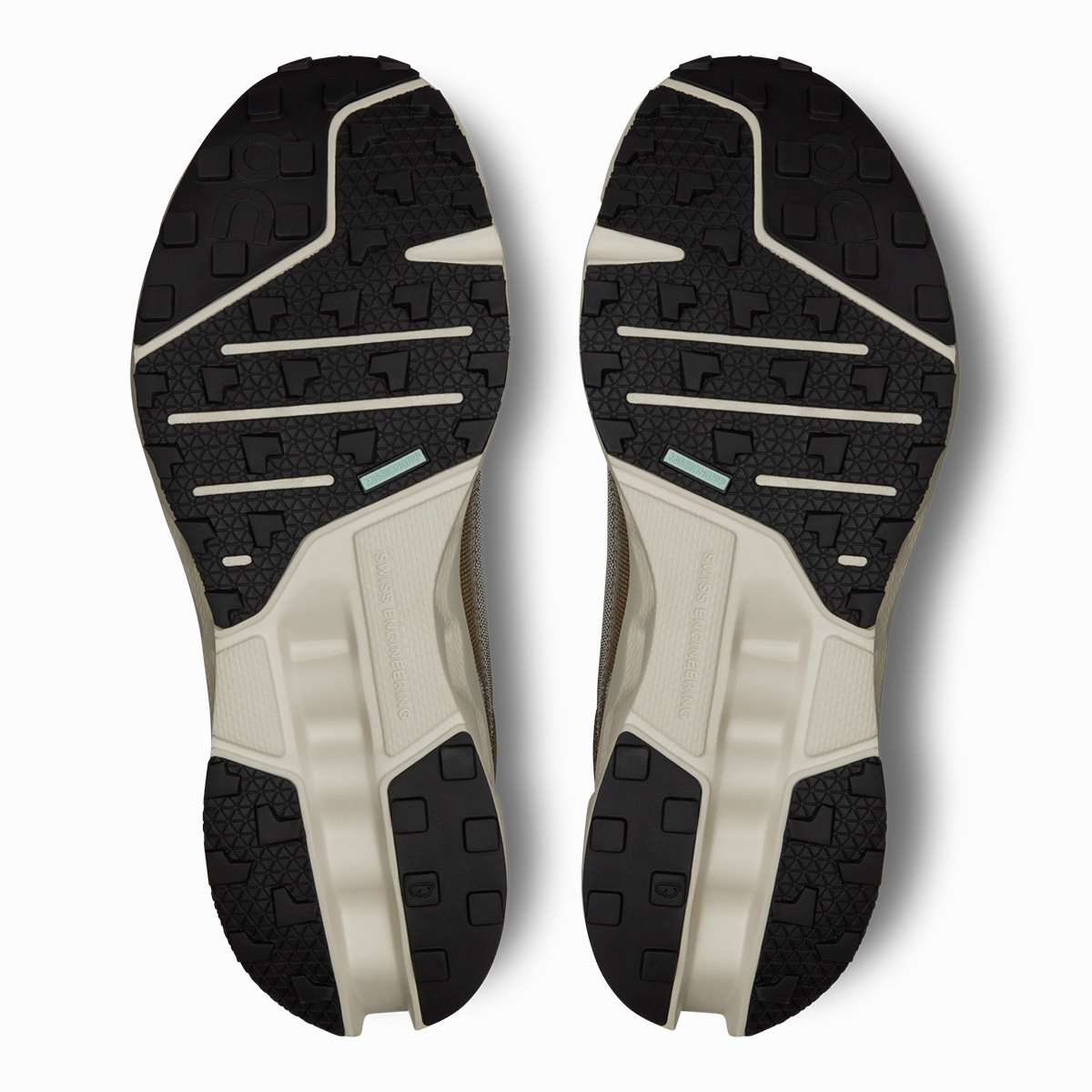 ON Cloudsurfer Trail On Running Footwear