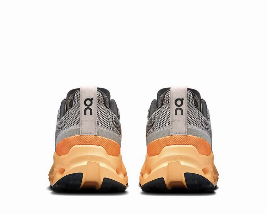 On Cloudsurfer Trail On Running Mens Shoes