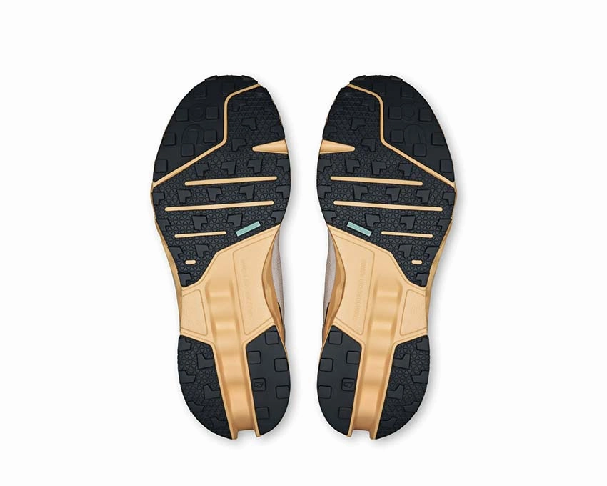 On Cloudsurfer Trail On Running Mens Shoes