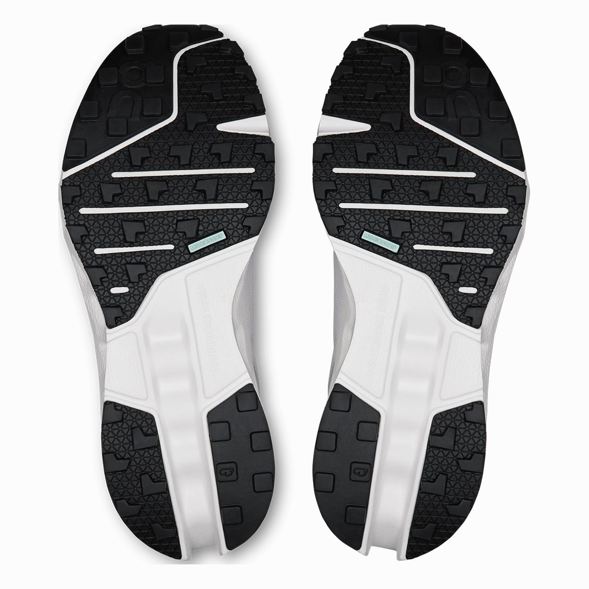 ON Cloudsurfer Trail Puma Future Series