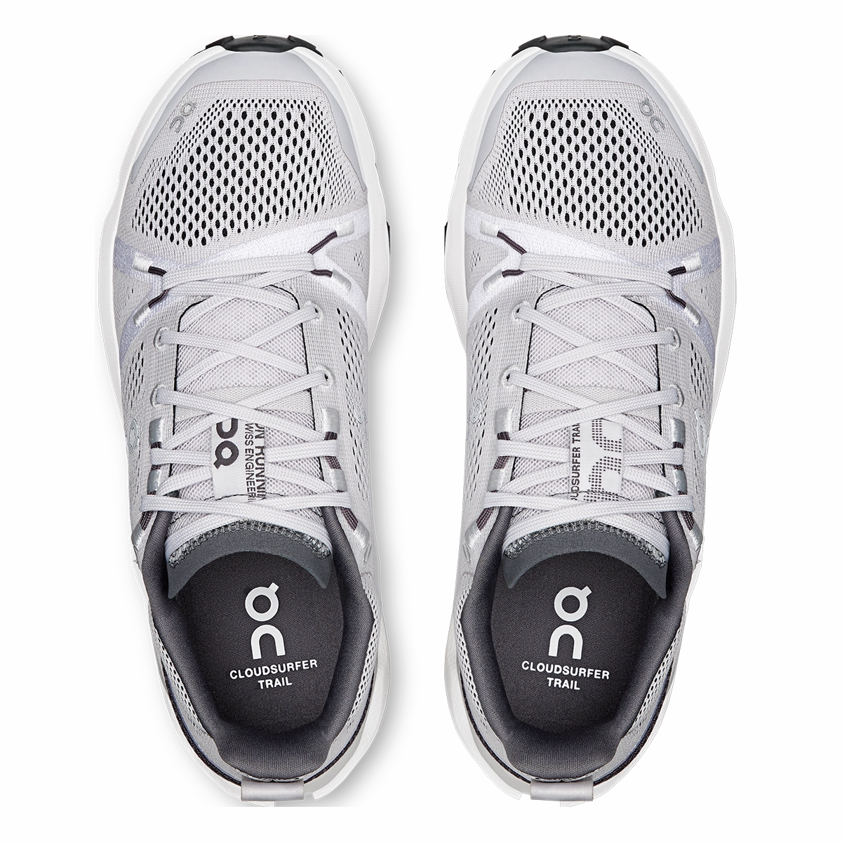ON Cloudsurfer Trail Puma Future Series