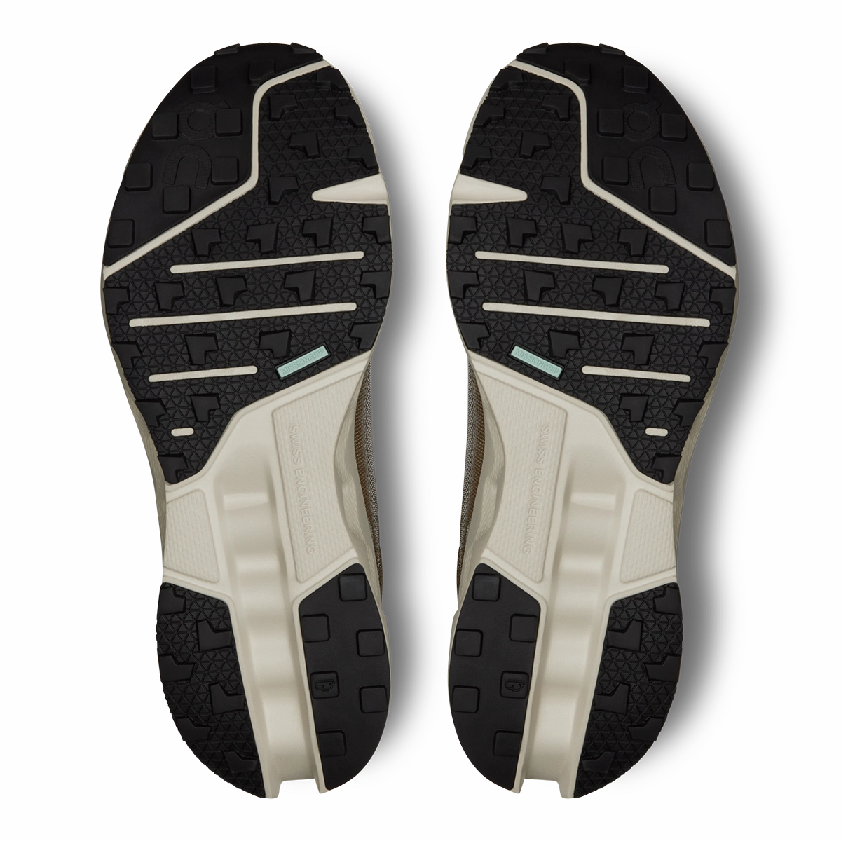 ON Cloudsurfer Trail Puma Future Series