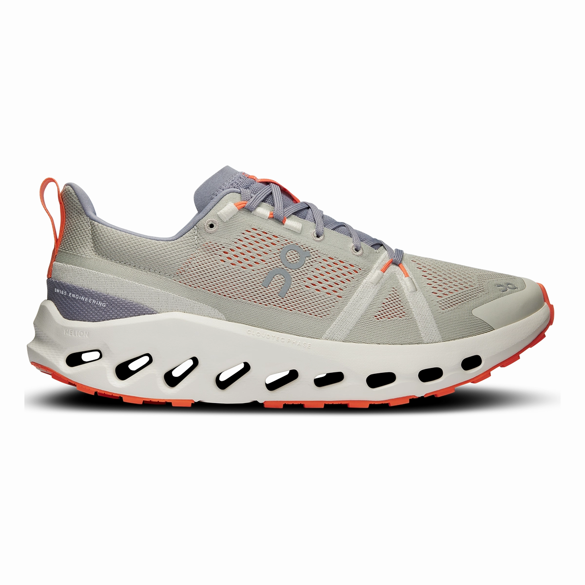 ON Cloudsurfer Trail Puma Future Series