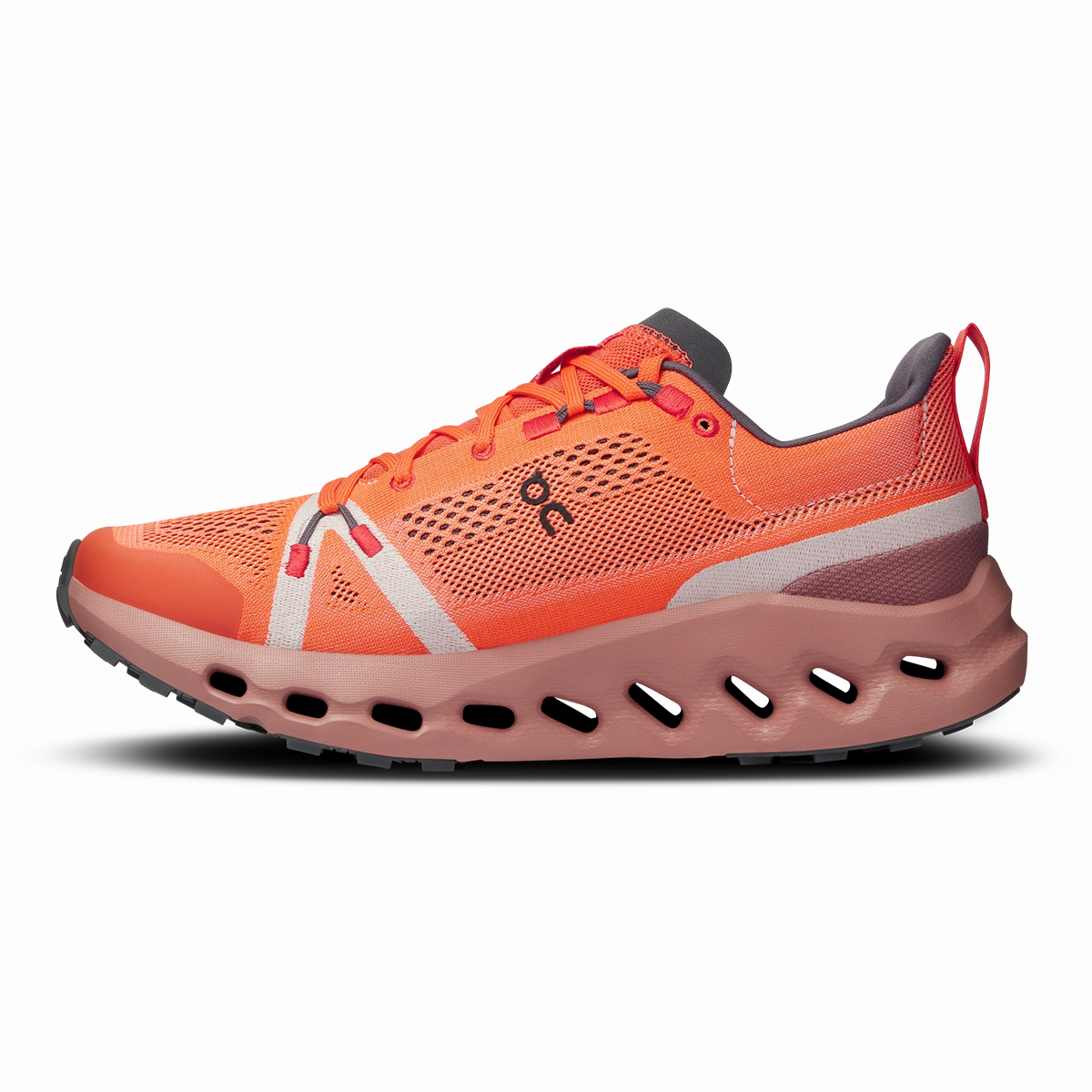 ON Cloudsurfer Trail Puma Future Series