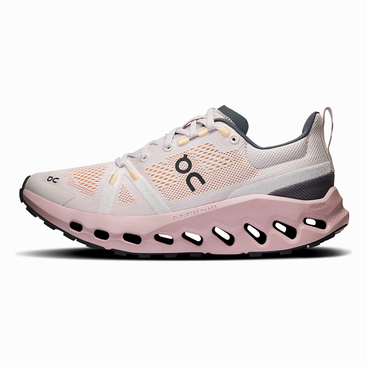 ON Cloudsurfer Trail Puma Future Series