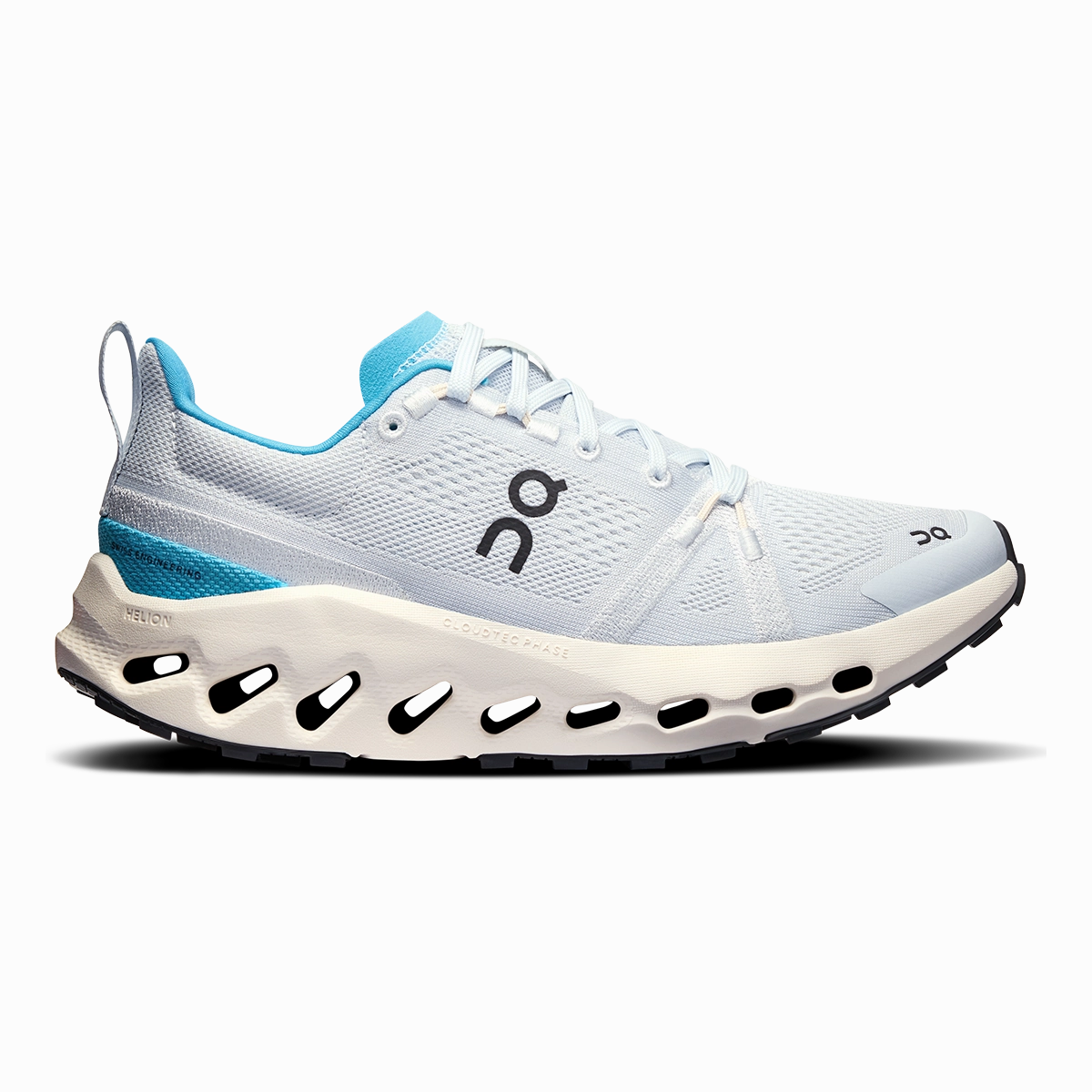 ON Cloudsurfer Trail Puma Future Series