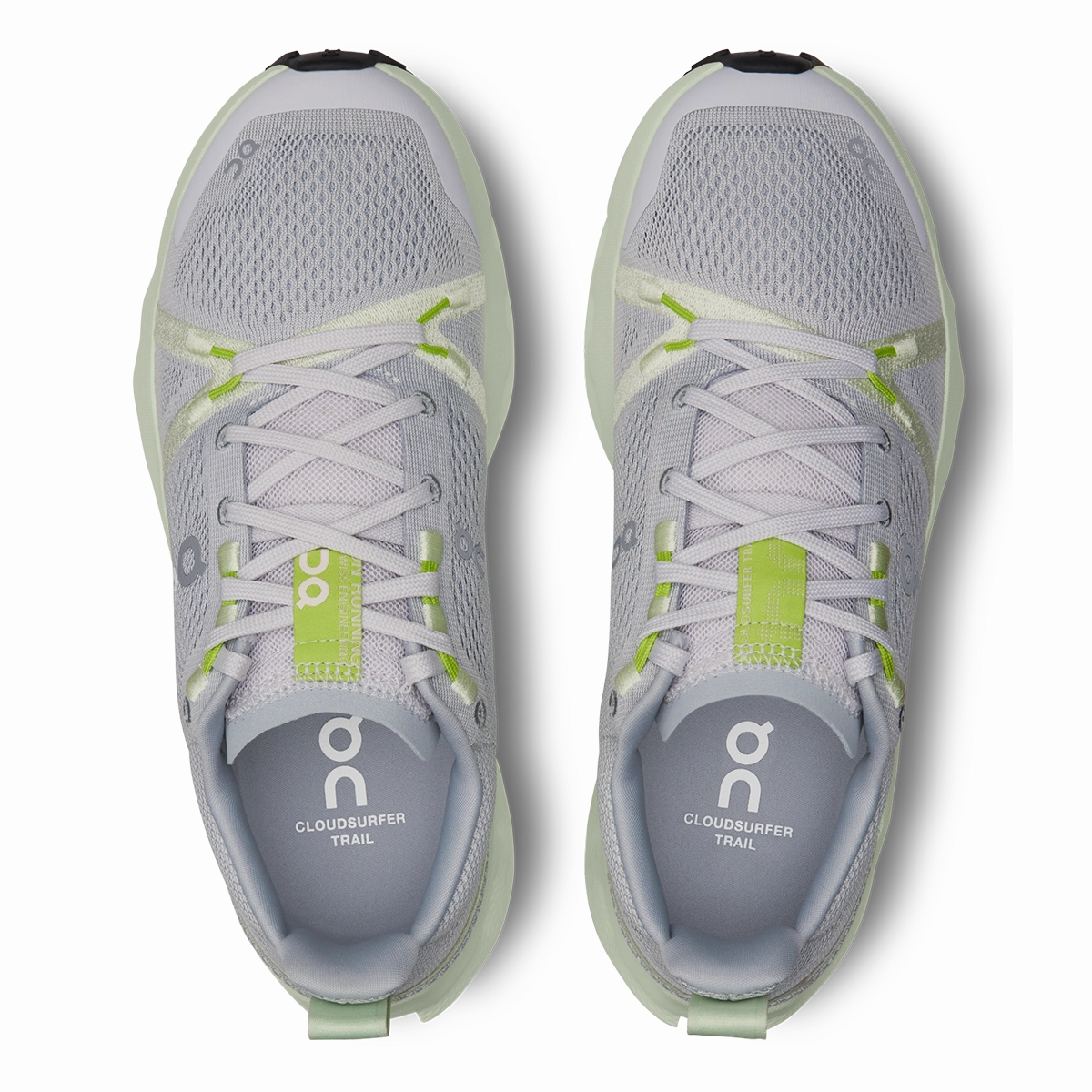 ON Cloudsurfer Trail Puma Future Series