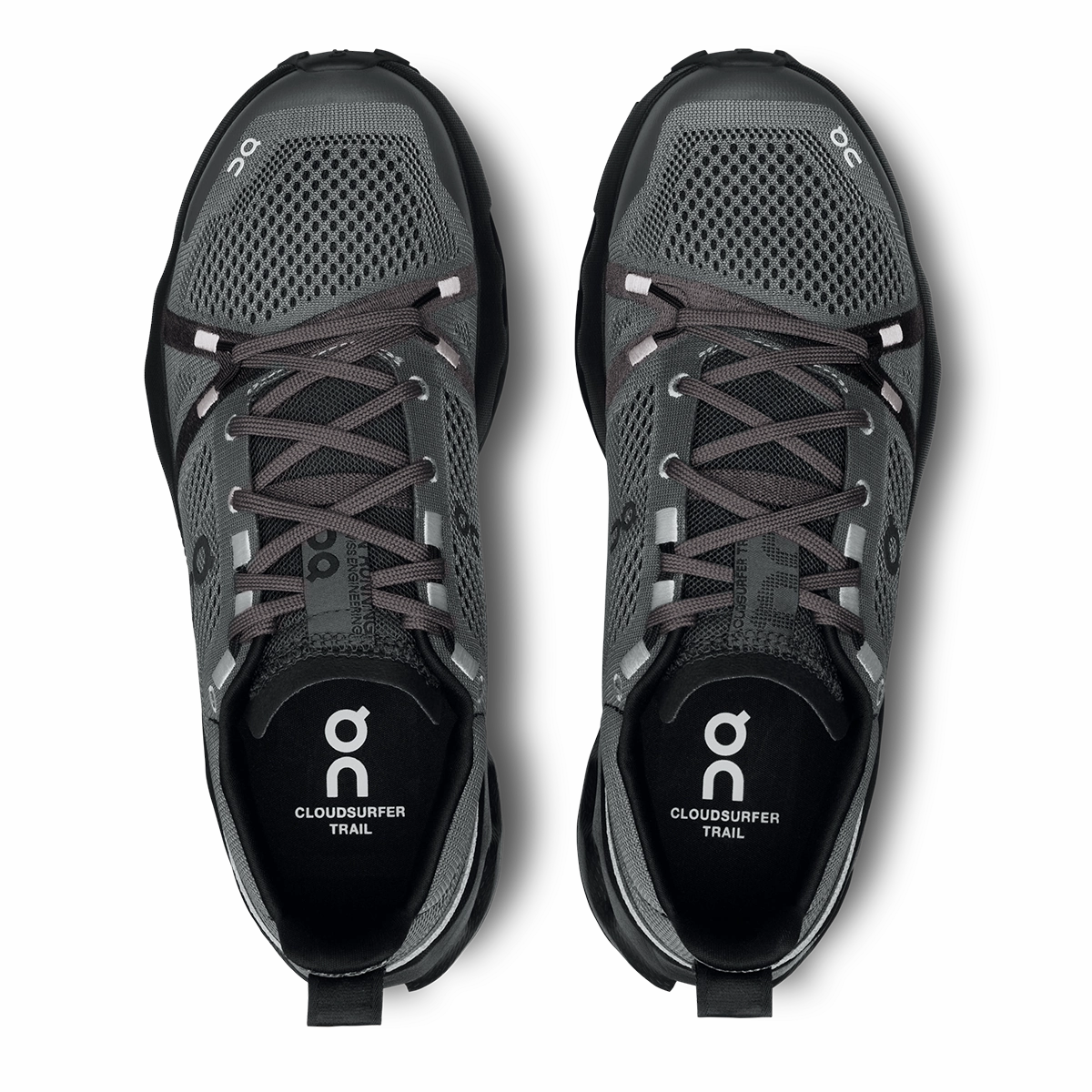 ON Cloudsurfer Trail Puma Future Series