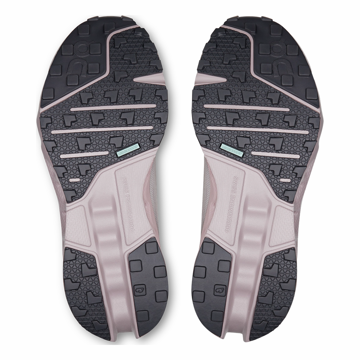 ON Cloudsurfer Trail Puma Future Series