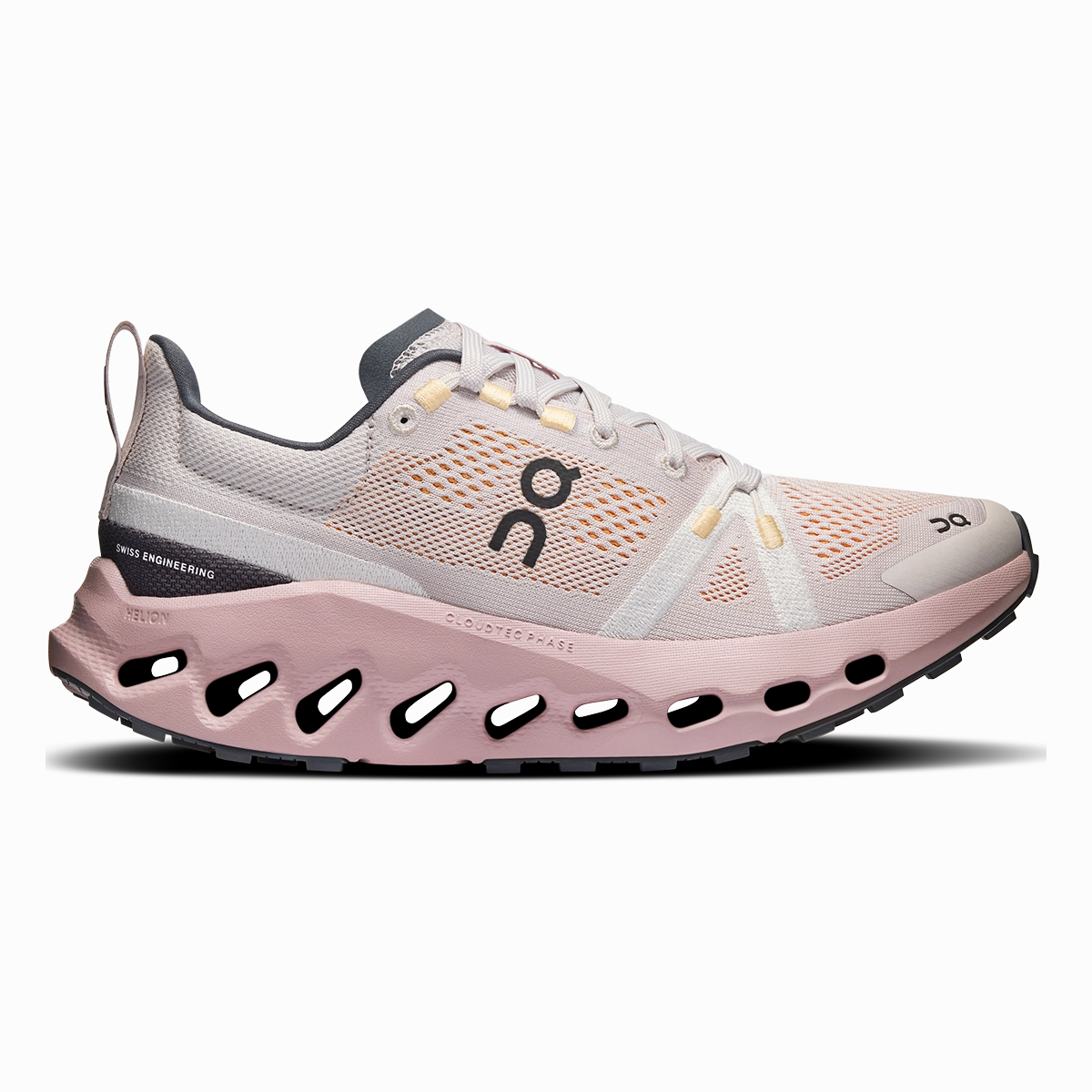 ON Cloudsurfer Trail Puma Future Series