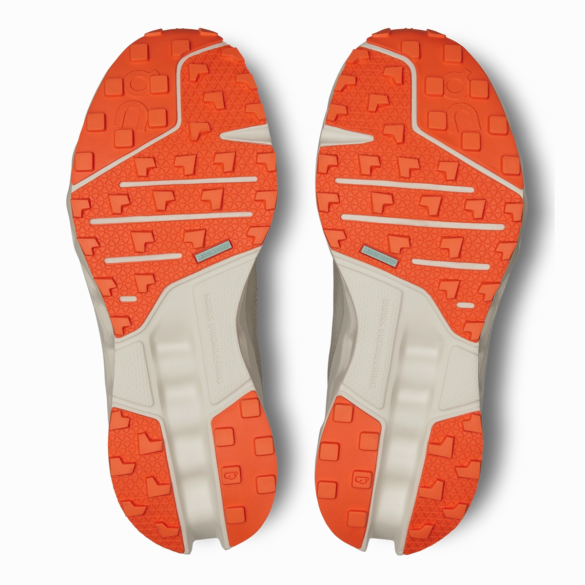 ON Cloudsurfer Trail Puma Future Series
