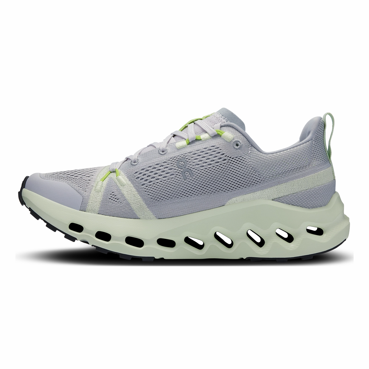 ON Cloudsurfer Trail Puma Future Series