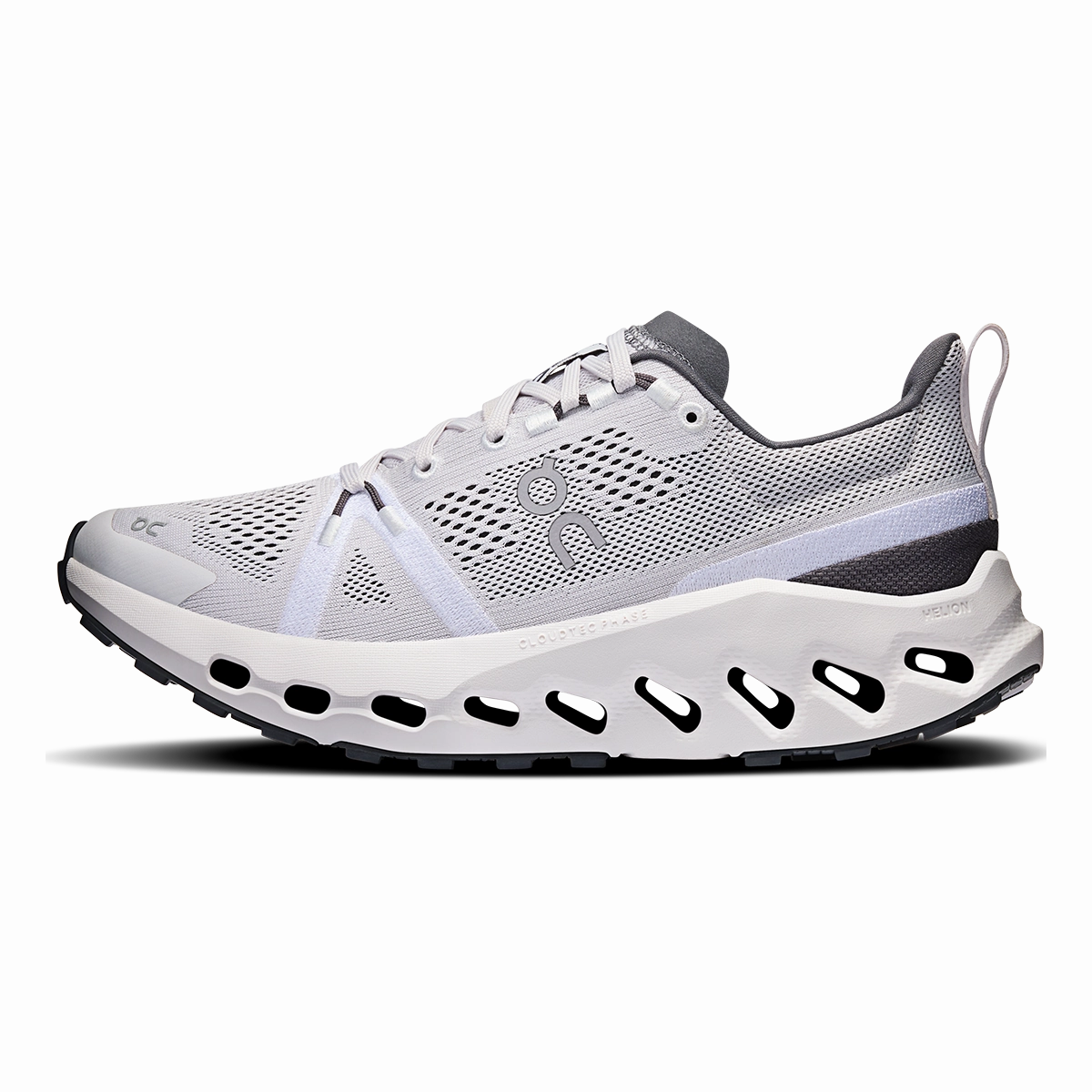 ON Cloudsurfer Trail Puma Future Series
