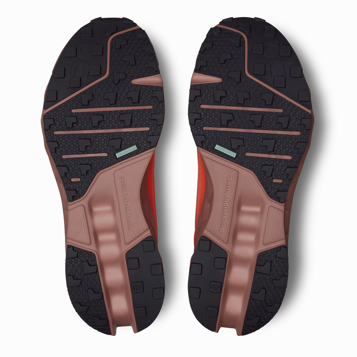 ON Cloudsurfer Trail Puma Future Series