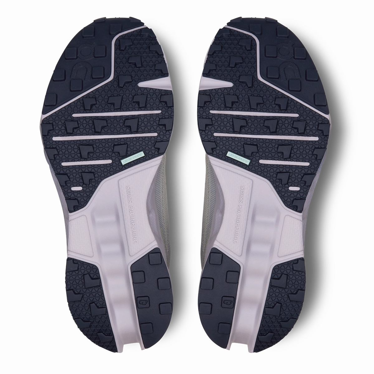 ON Cloudsurfer Trail Puma Future Series