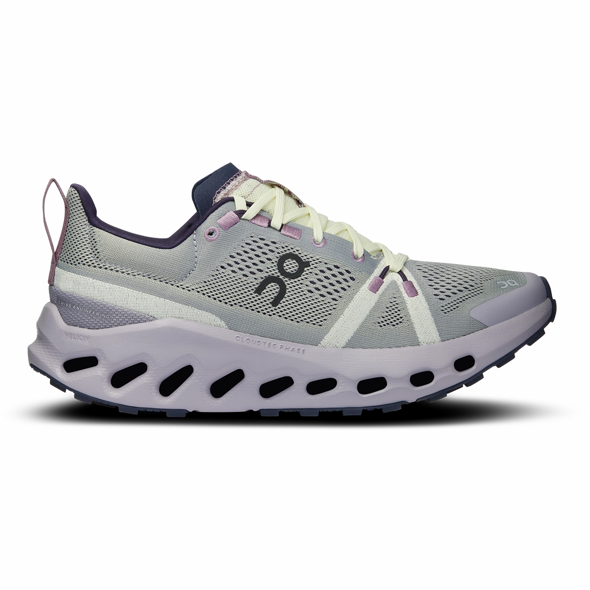 ON Cloudsurfer Trail Puma Future Series