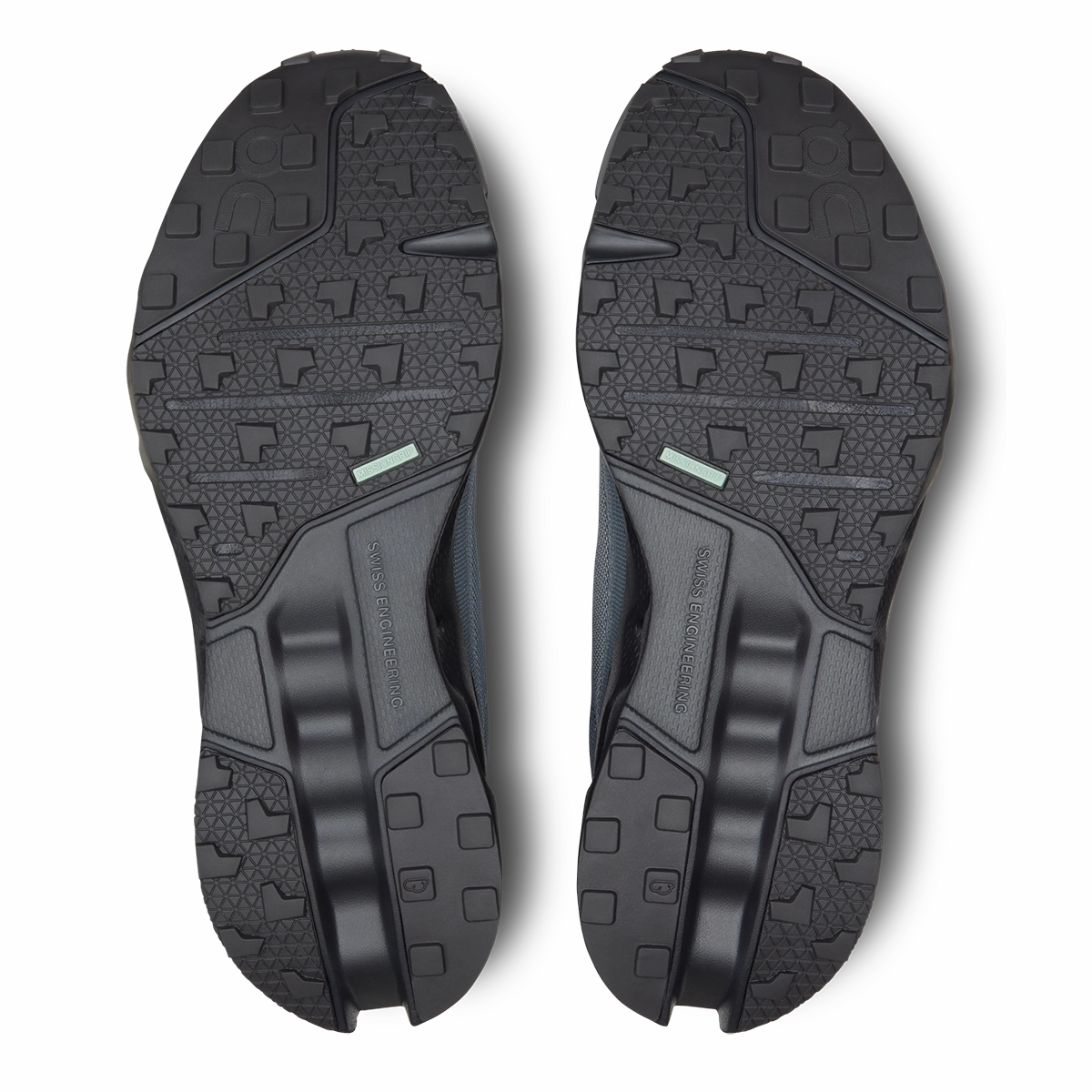 ON Cloudsurfer Trail Puma Future Series