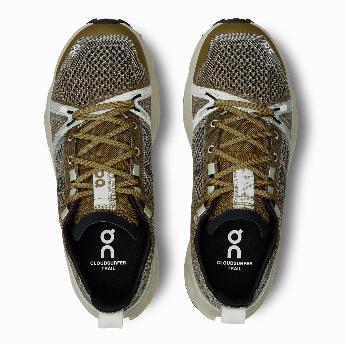 ON Cloudsurfer Trail Puma Future Series