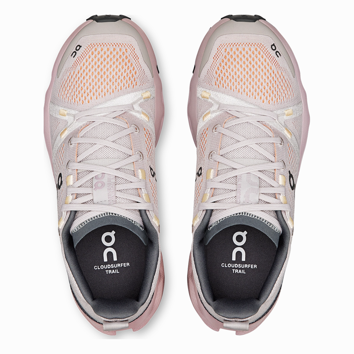 ON Cloudsurfer Trail Puma Future Series