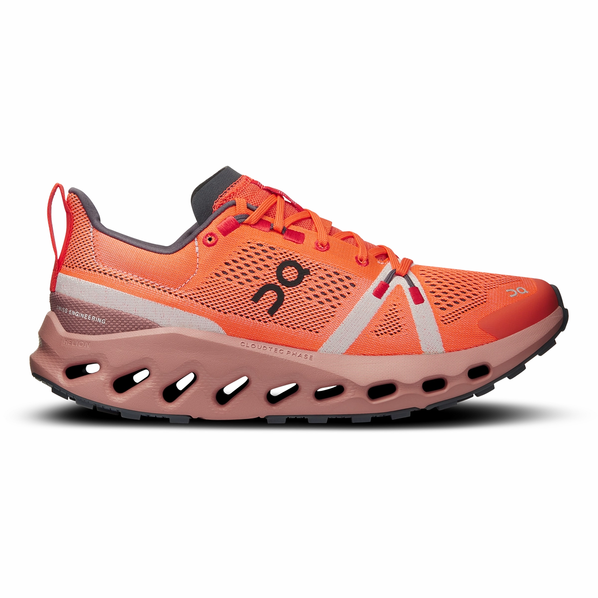 ON Cloudsurfer Trail Puma Future Series
