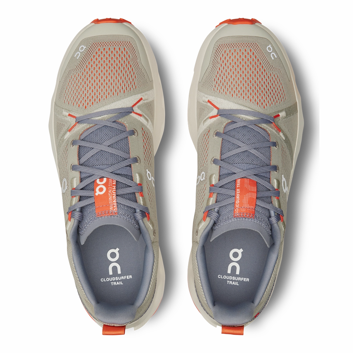 ON Cloudsurfer Trail Puma Future Series