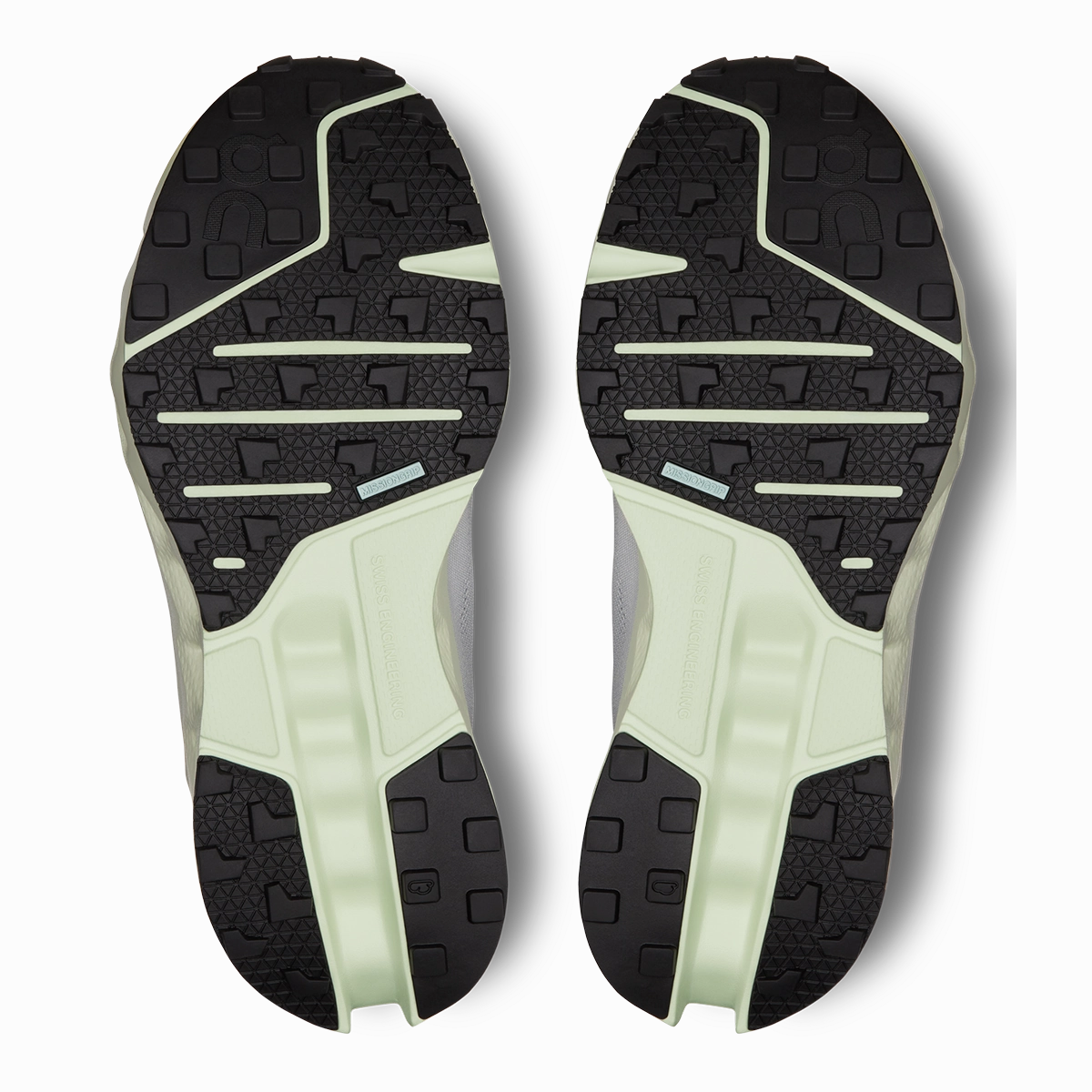 ON Cloudsurfer Trail Puma Future Series