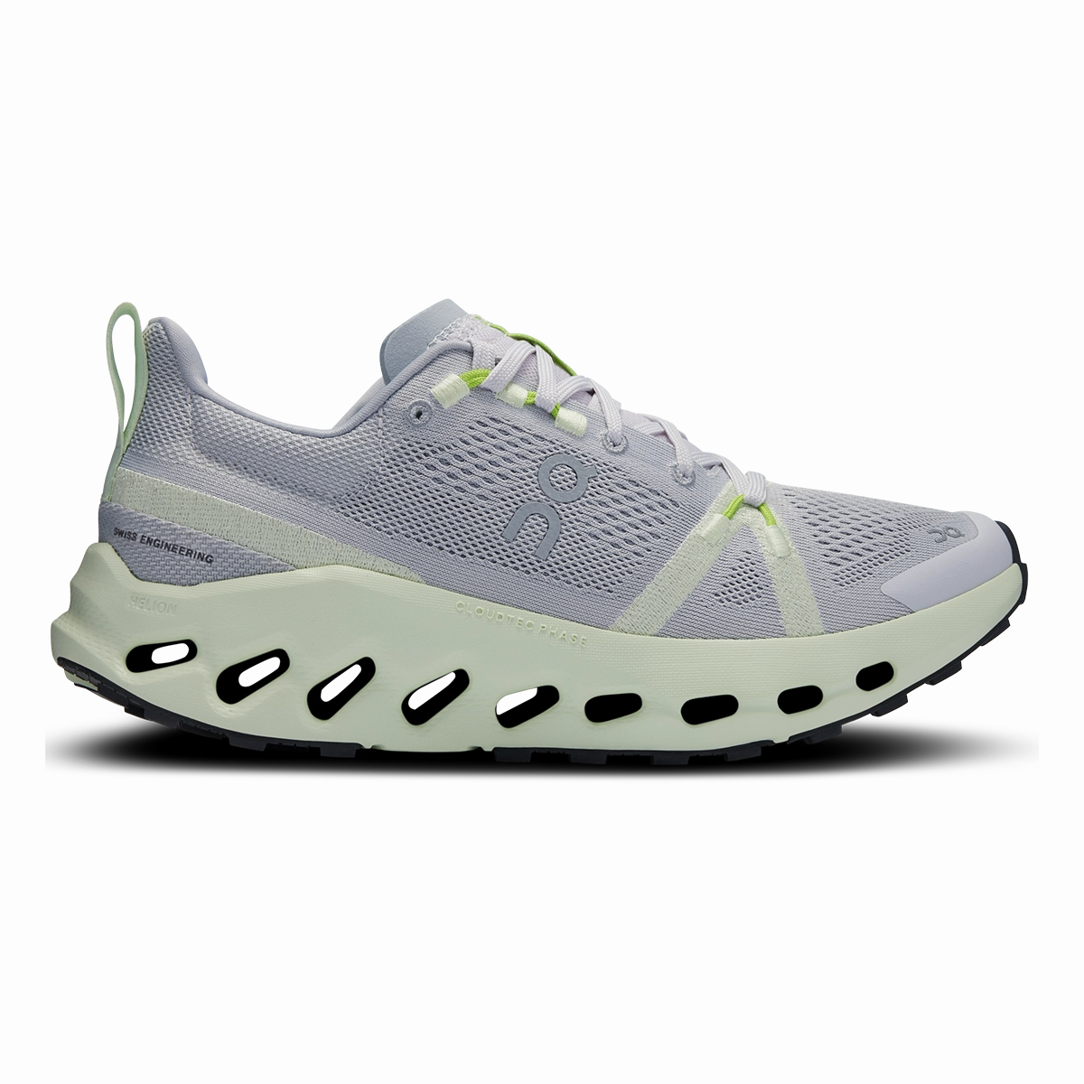 ON Cloudsurfer Trail Puma Future Series