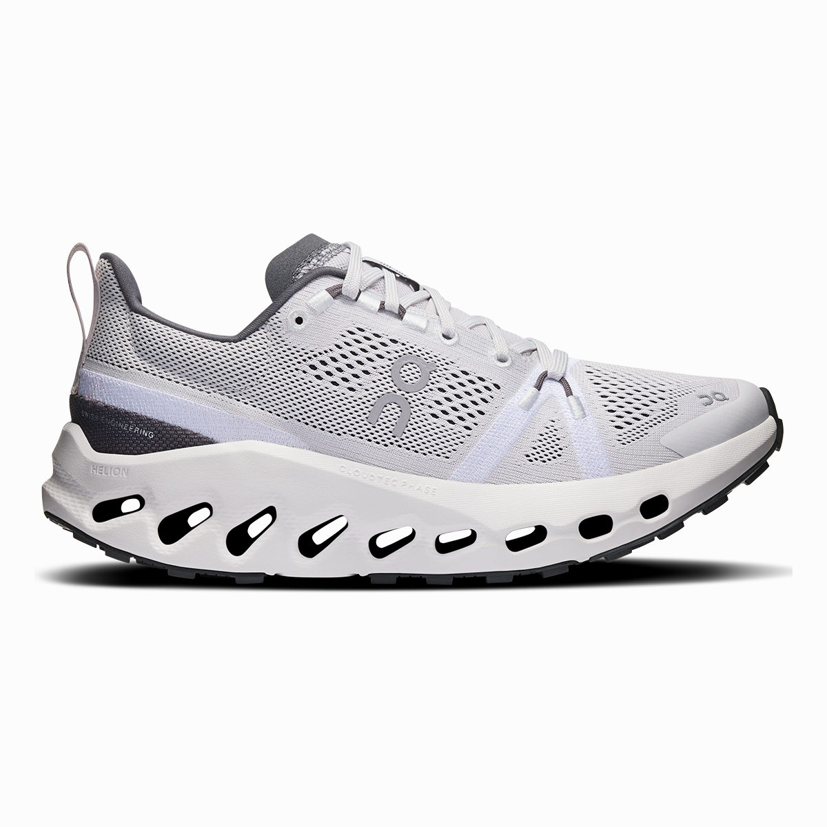 ON Cloudsurfer Trail Puma Future Series