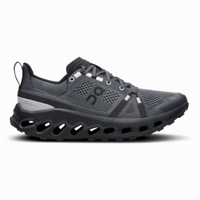 On Trail Footwear