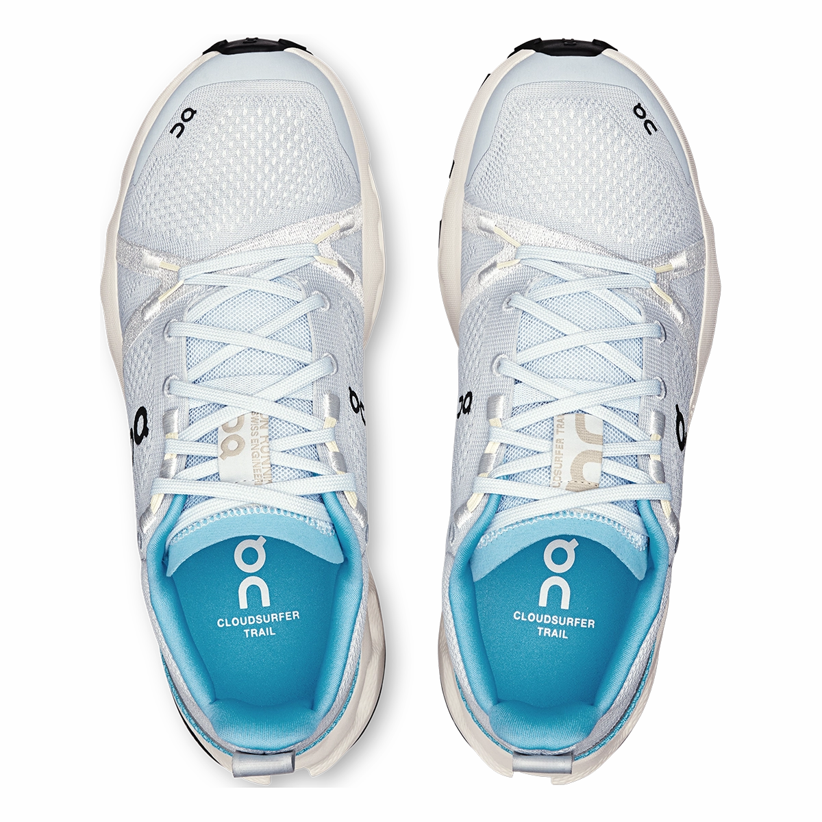 ON Cloudsurfer Trail Puma Future Series