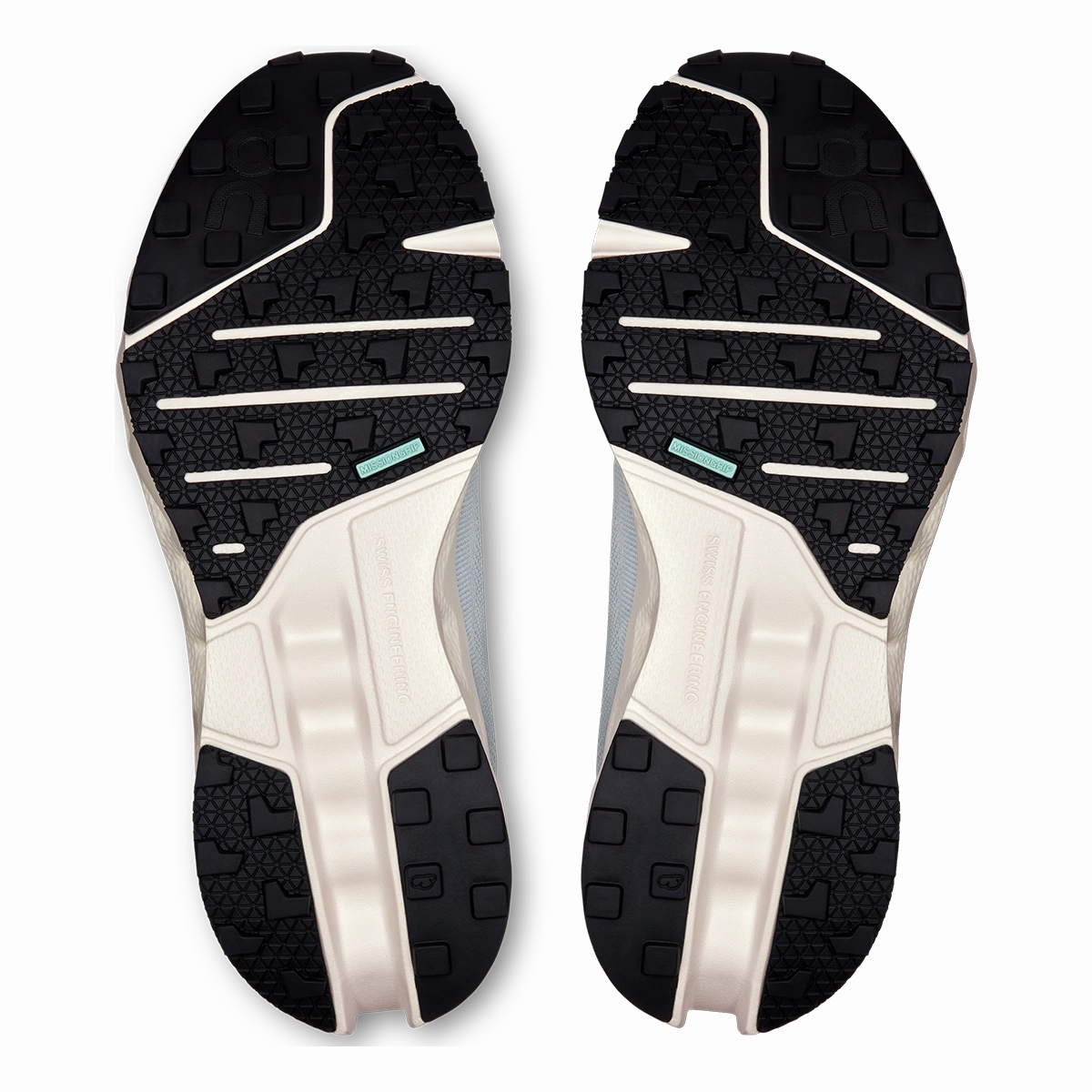 ON Cloudsurfer Trail Puma Future Series