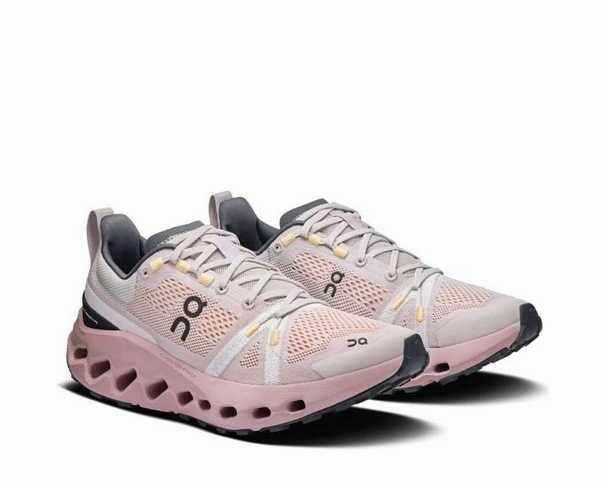 On Cloudsurfer Trail W On Trail Footwear