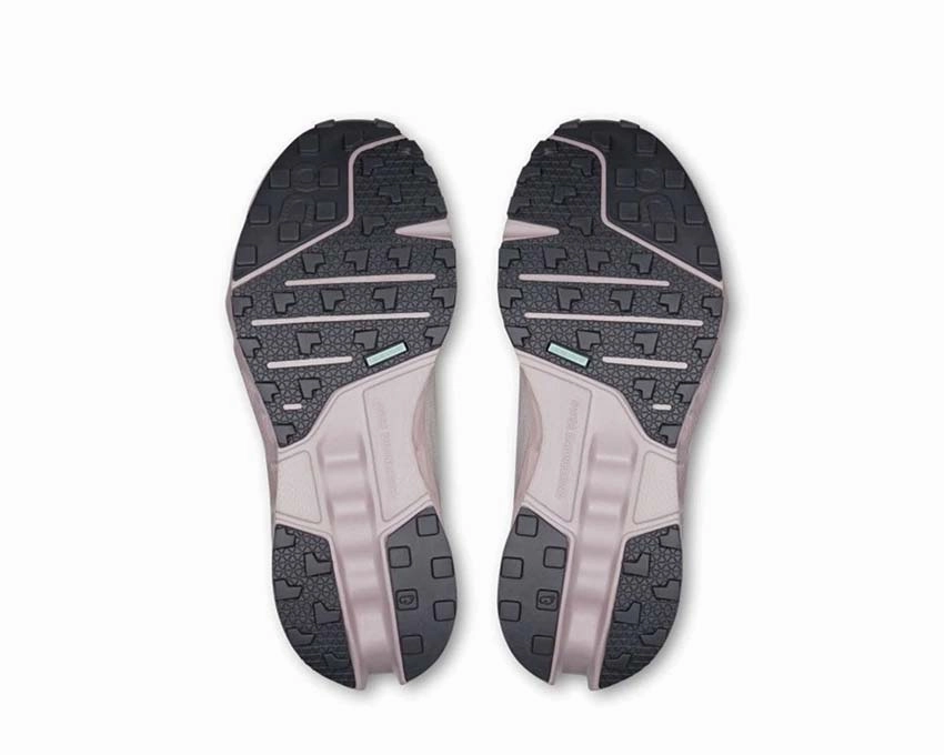 On Cloudsurfer Trail W On Trail Footwear