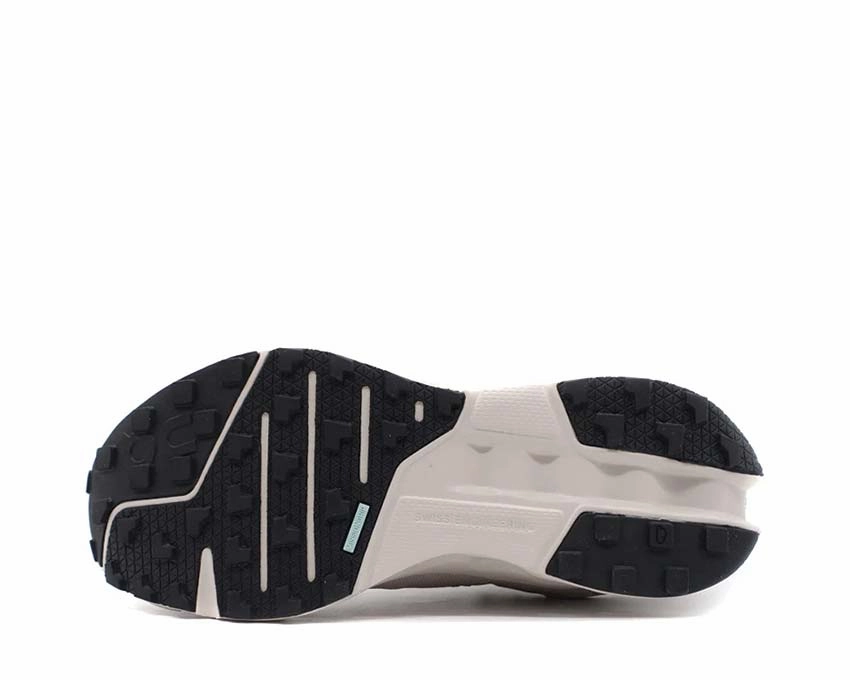 On Cloudsurfer Trail Waterproof "Desert Wolf" On Running Mens Shoes