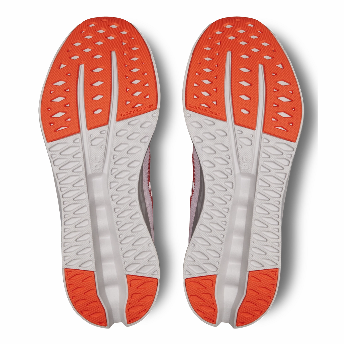ON Cloudsurfer V2 On Lifestyle Footwear