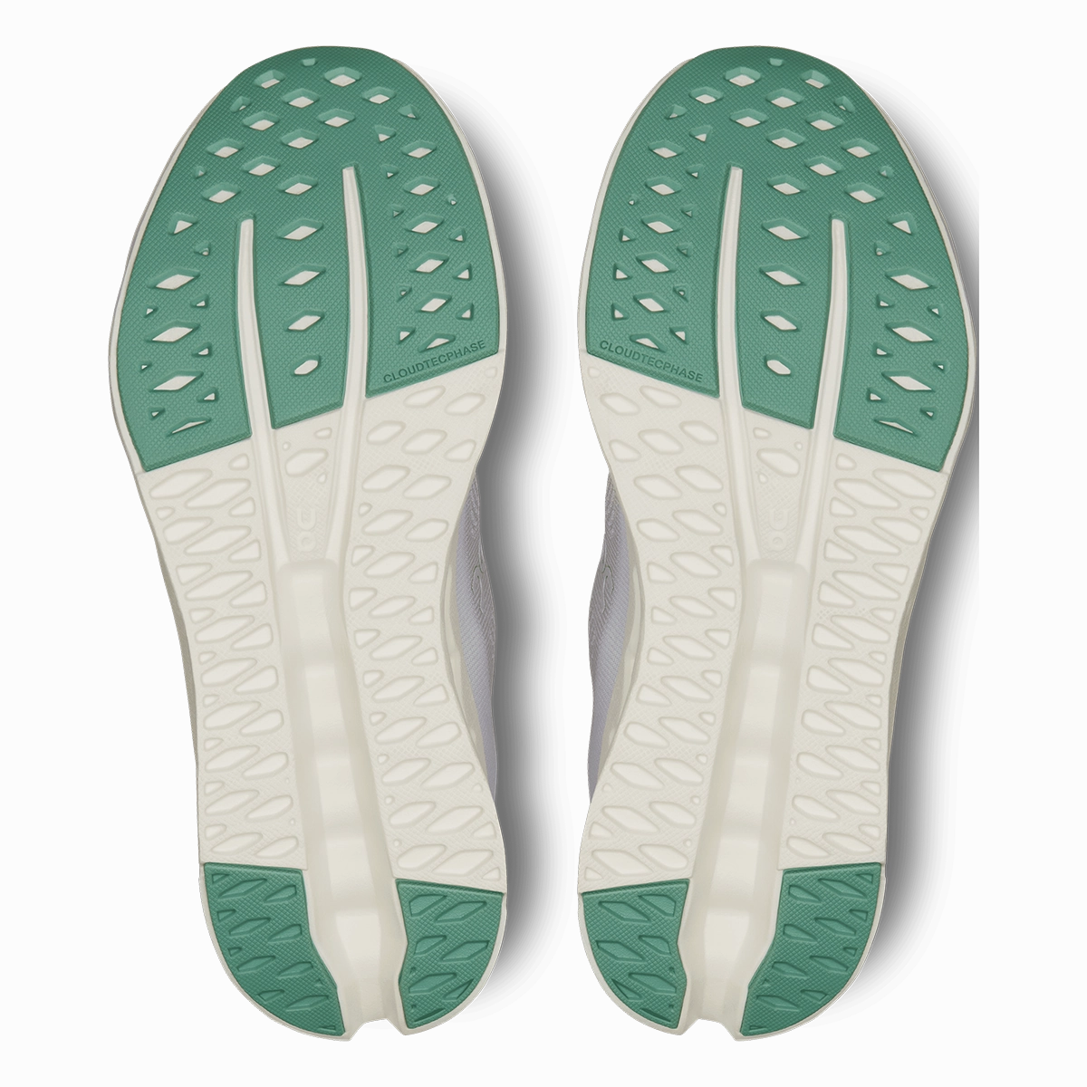 ON Cloudsurfer V2 On Lifestyle Footwear