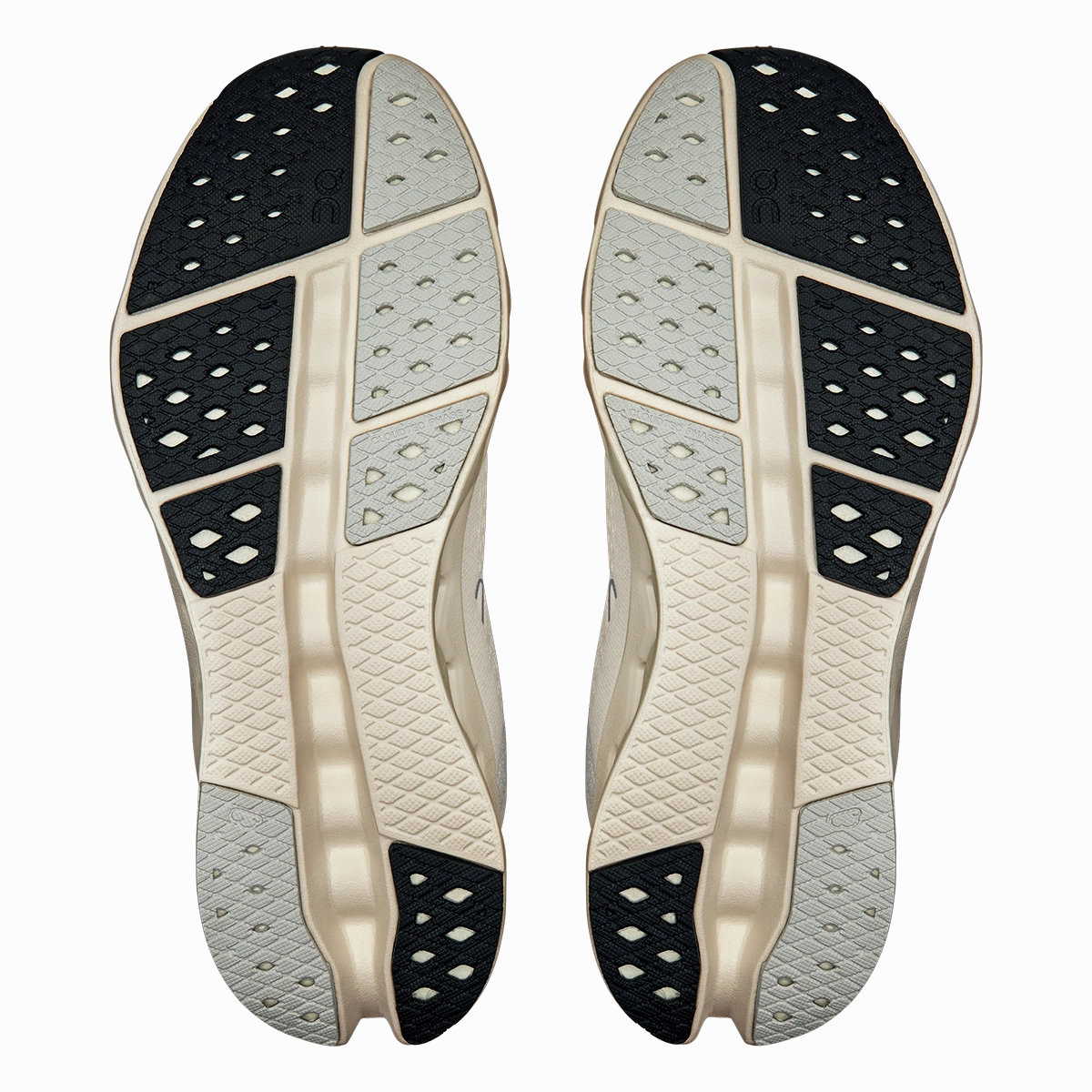 ON Cloudsurfer V2 On Lifestyle Footwear